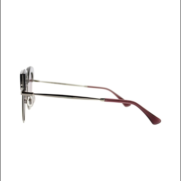 NWT Jimmy Choo Sunglasses Women\'s ROSY/S 51mm Sunglasses main image 9